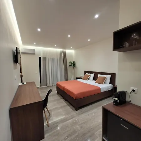 Vasiliki Apartament