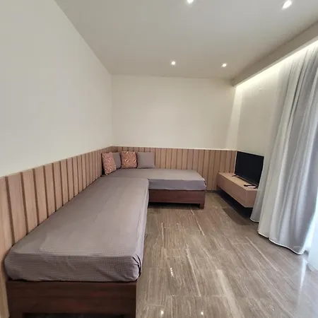Vasiliki Apartament *
