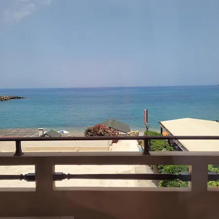 Vasiliki Daire *